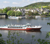 Talsperre